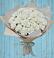 Букет цветов из: Гвоздики в Новогуровском