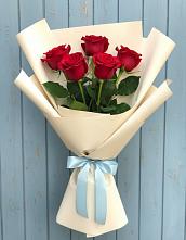 Букет Классика чувств в Новогуровском