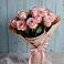Букет цветов из: Розы в Новогуровском
