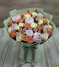 Букет Мороженное #REPLACE_PRED# Новогуровском