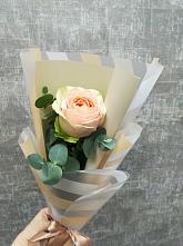 Букет цветов из:  Розы #REPLACE_PRED# Новогуровском