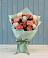 Букет цветов из: Розы в Новогуровском