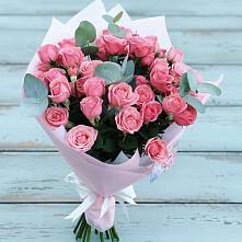 Букет Леди совершенство #REPLACE_PRED# Новогуровском