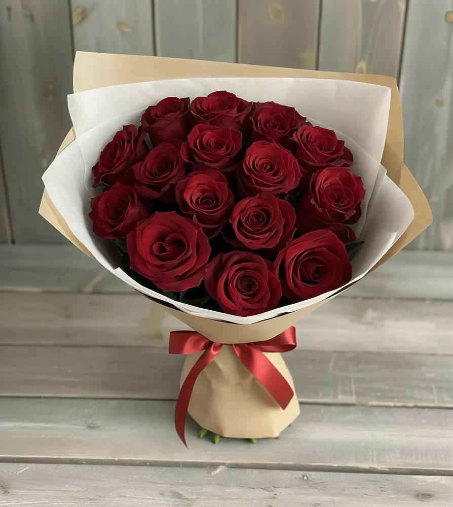 Букет Блистательный в Новогуровском